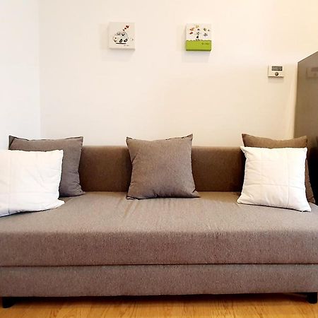 Apartmán Almare - Sea Front Livorno Exteriér fotografie