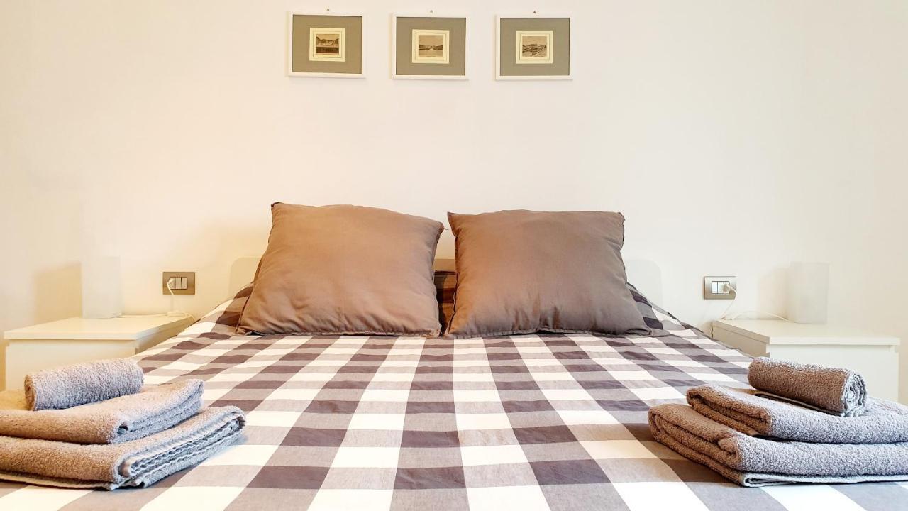 Apartmán Almare - Sea Front Livorno Exteriér fotografie