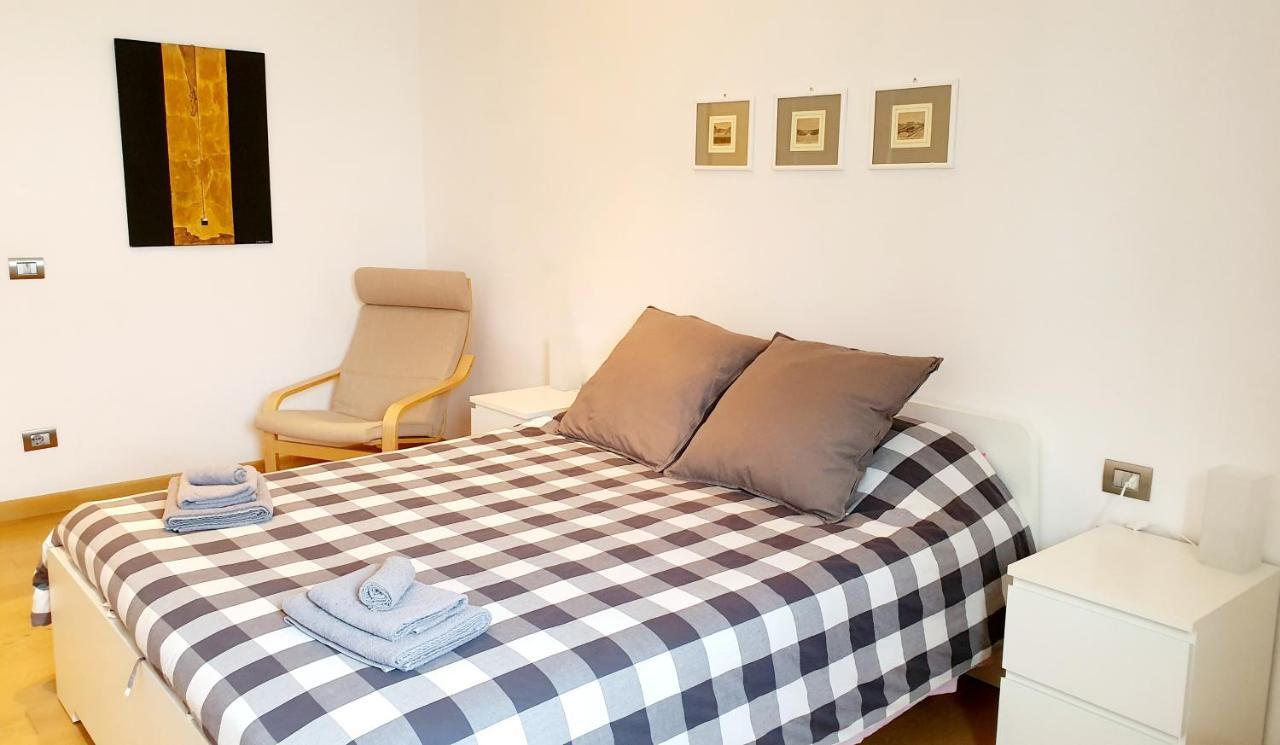 Apartmán Almare - Sea Front Livorno Exteriér fotografie