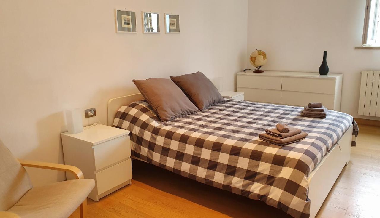Apartmán Almare - Sea Front Livorno Exteriér fotografie