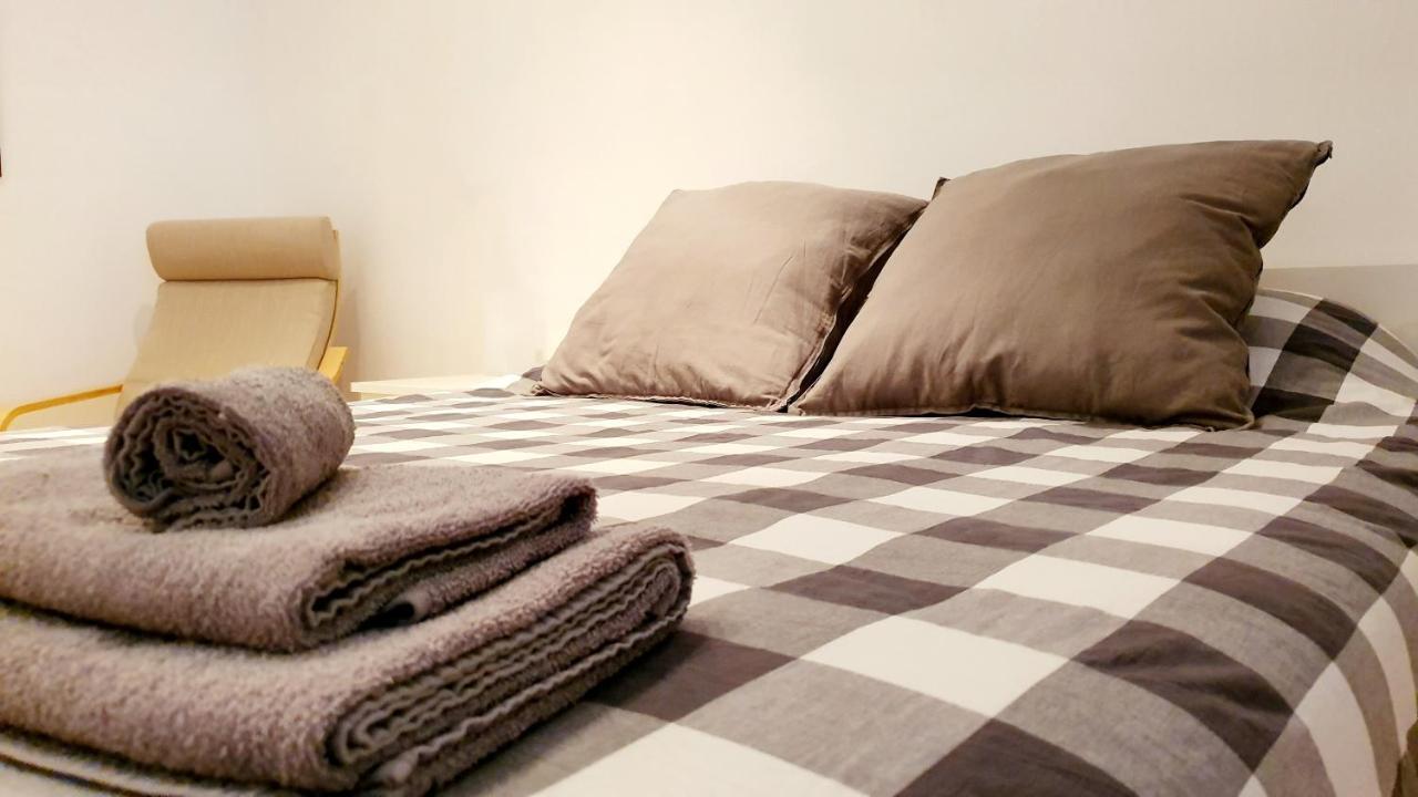 Apartmán Almare - Sea Front Livorno Exteriér fotografie