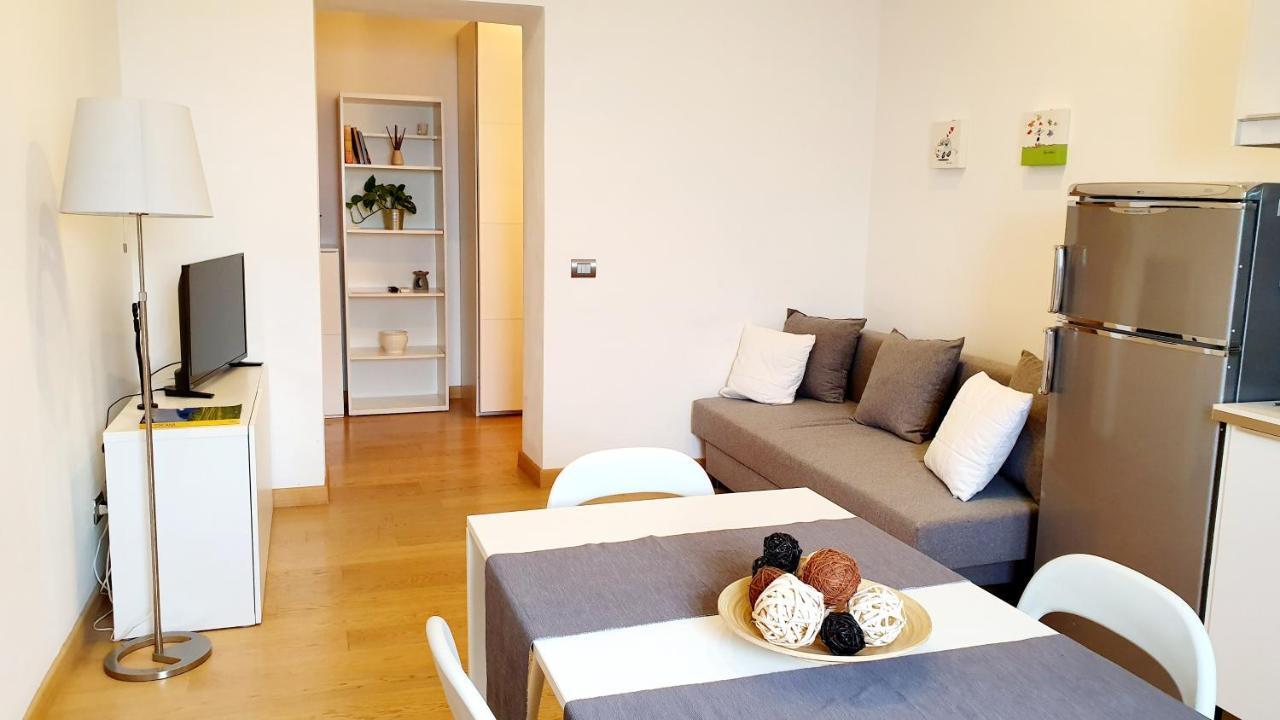 Apartmán Almare - Sea Front Livorno Exteriér fotografie