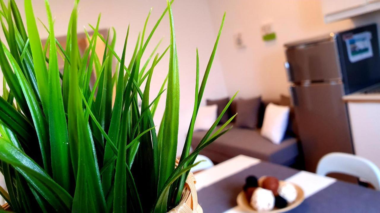 Apartmán Almare - Sea Front Livorno Exteriér fotografie